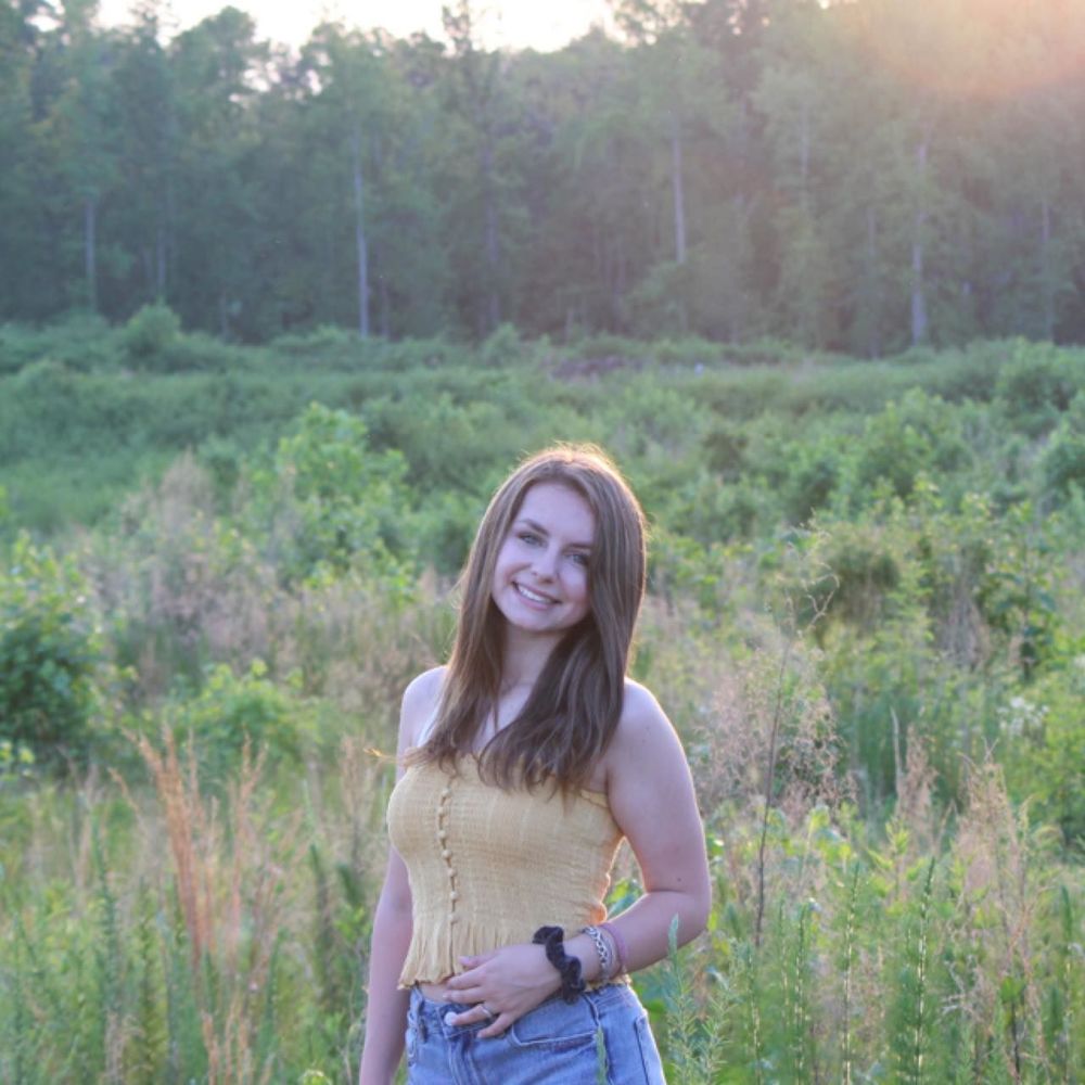 Meet your Posher, Gracie